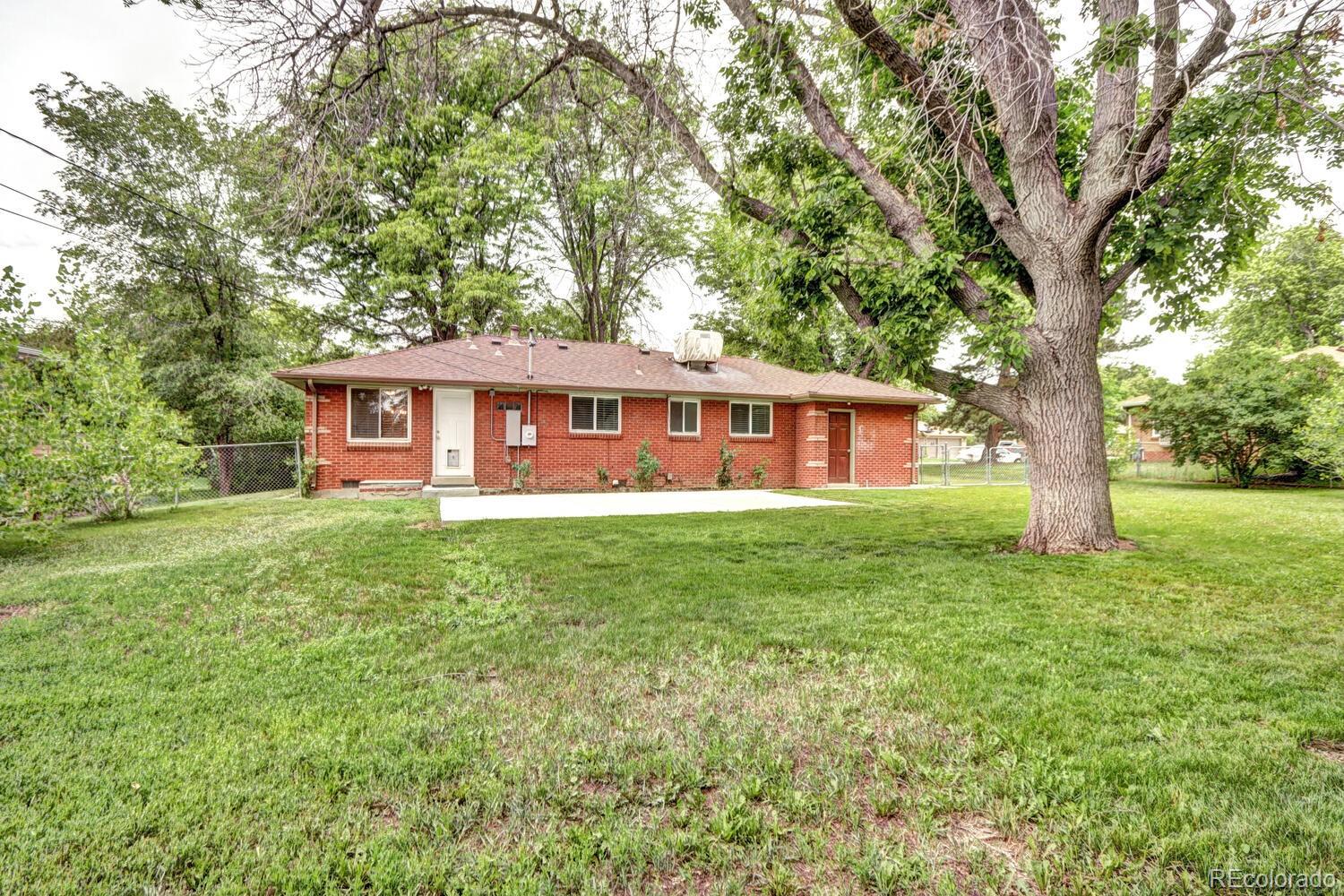 MLS Image #23 for 6340  quay street,arvada, Colorado