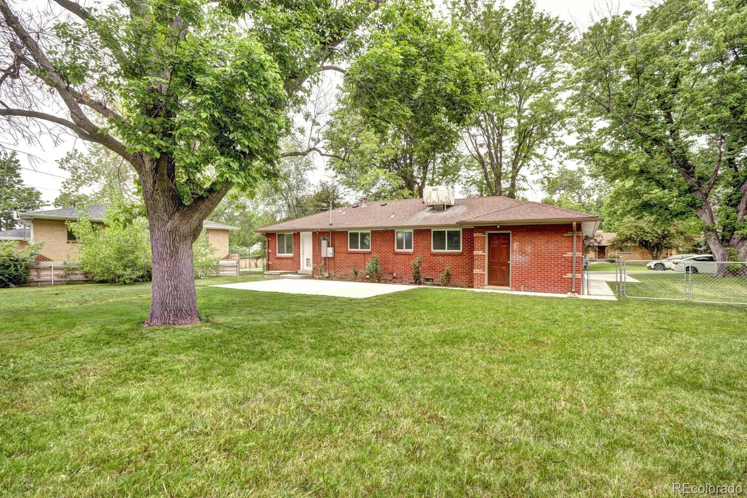 MLS Image #24 for 6340  quay street,arvada, Colorado