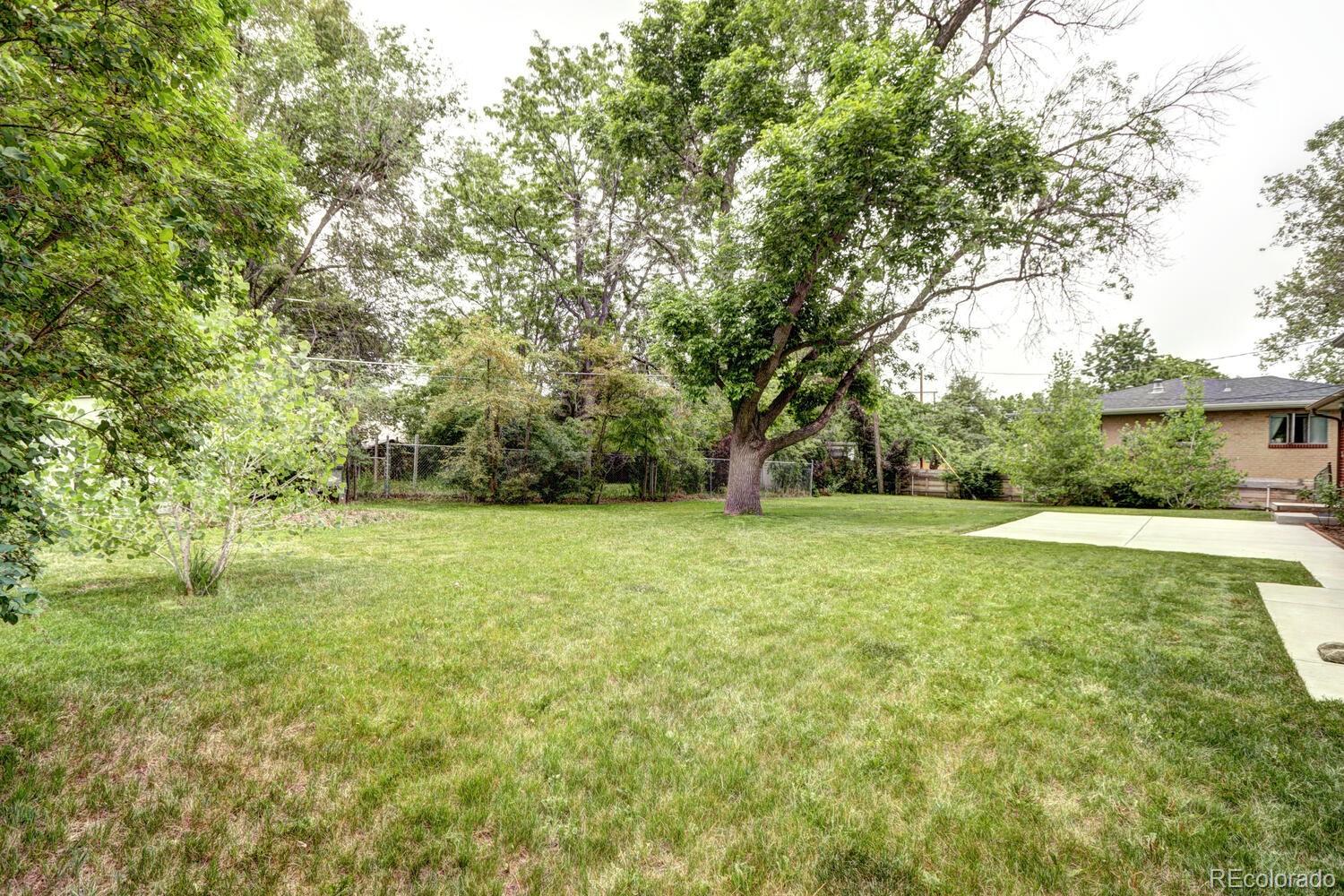 MLS Image #25 for 6340  quay street,arvada, Colorado