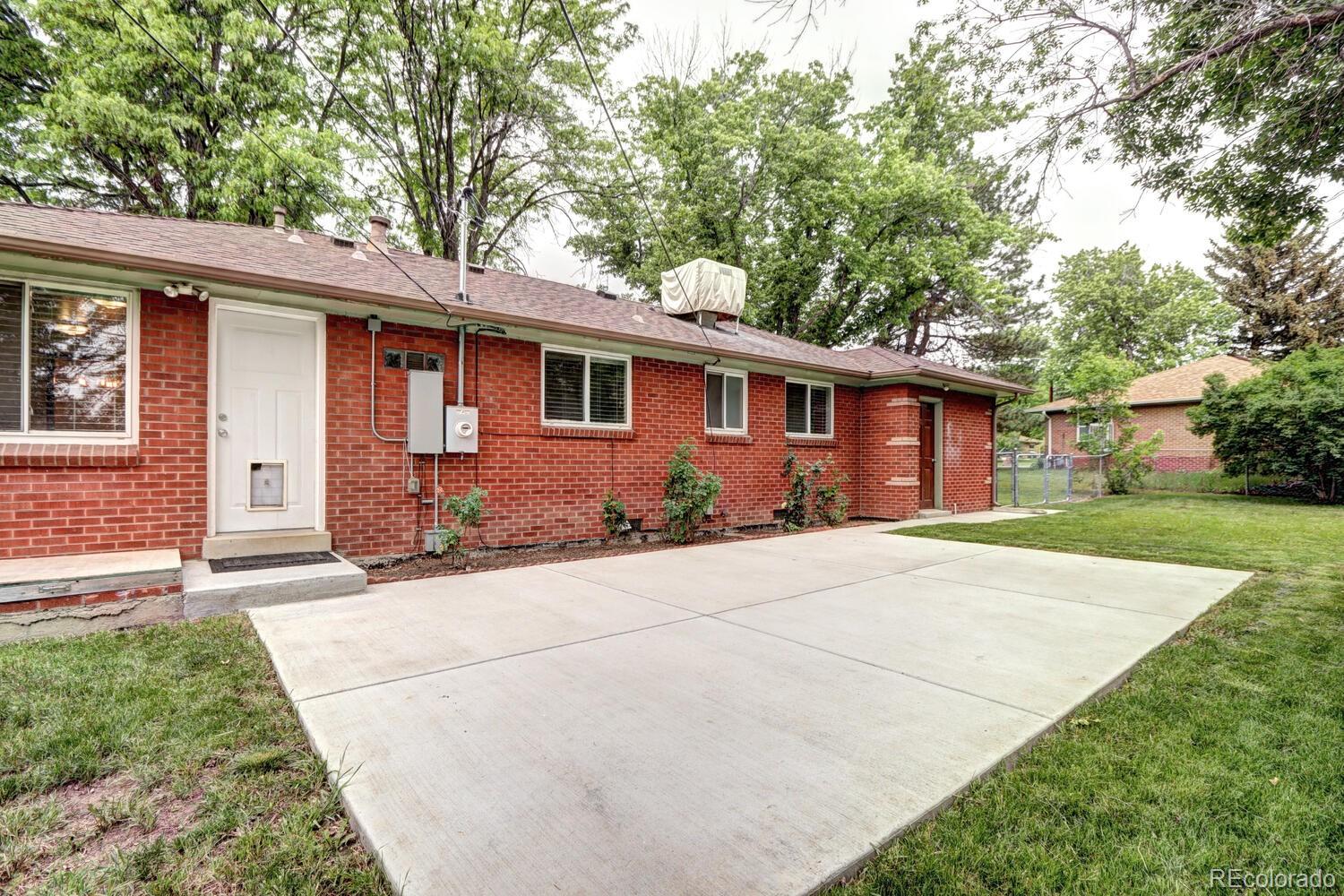 MLS Image #26 for 6340  quay street,arvada, Colorado