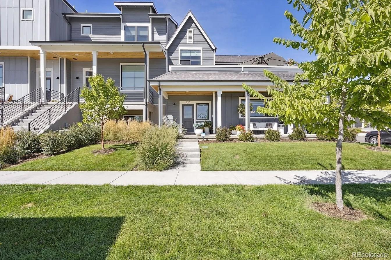 MLS Image #0 for 397  east street,louisville, Colorado