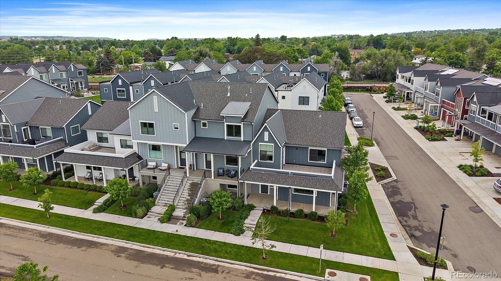 MLS Image #4 for 397  east street,louisville, Colorado