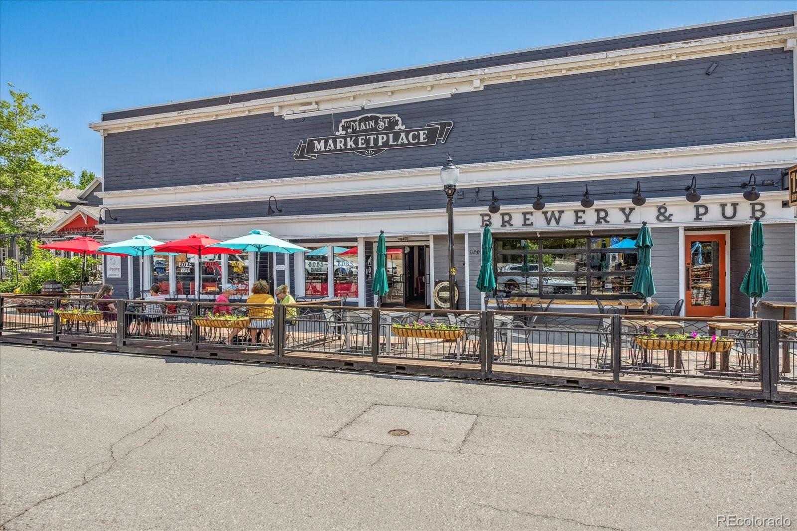 MLS Image #43 for 397  east street,louisville, Colorado