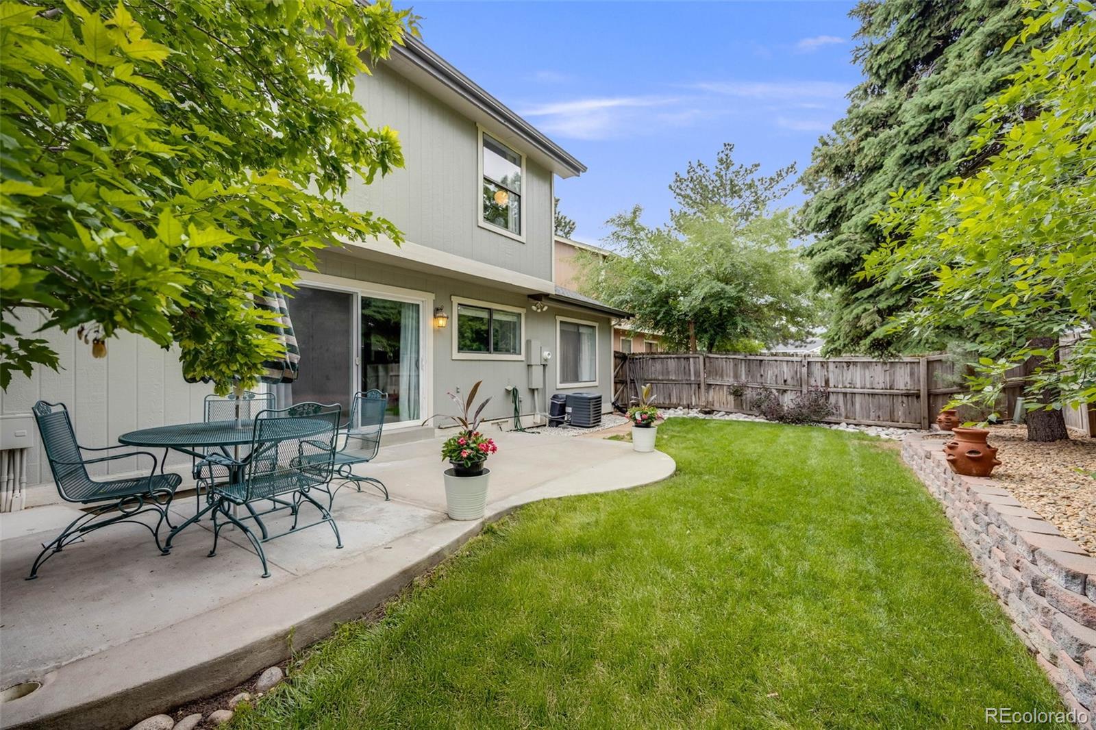 MLS Image #21 for 3889 s fraser street,aurora, Colorado