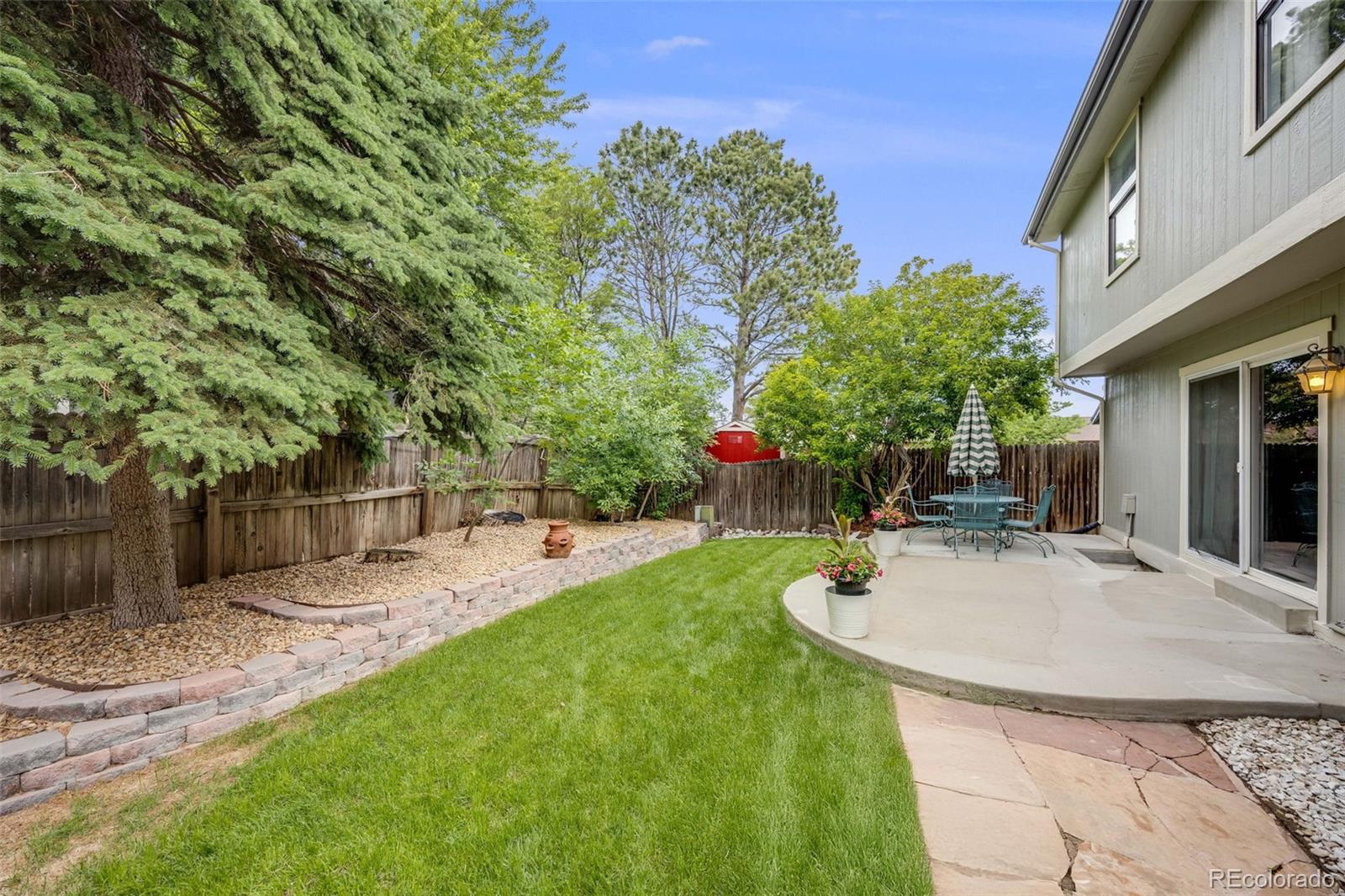 MLS Image #22 for 3889 s fraser street,aurora, Colorado