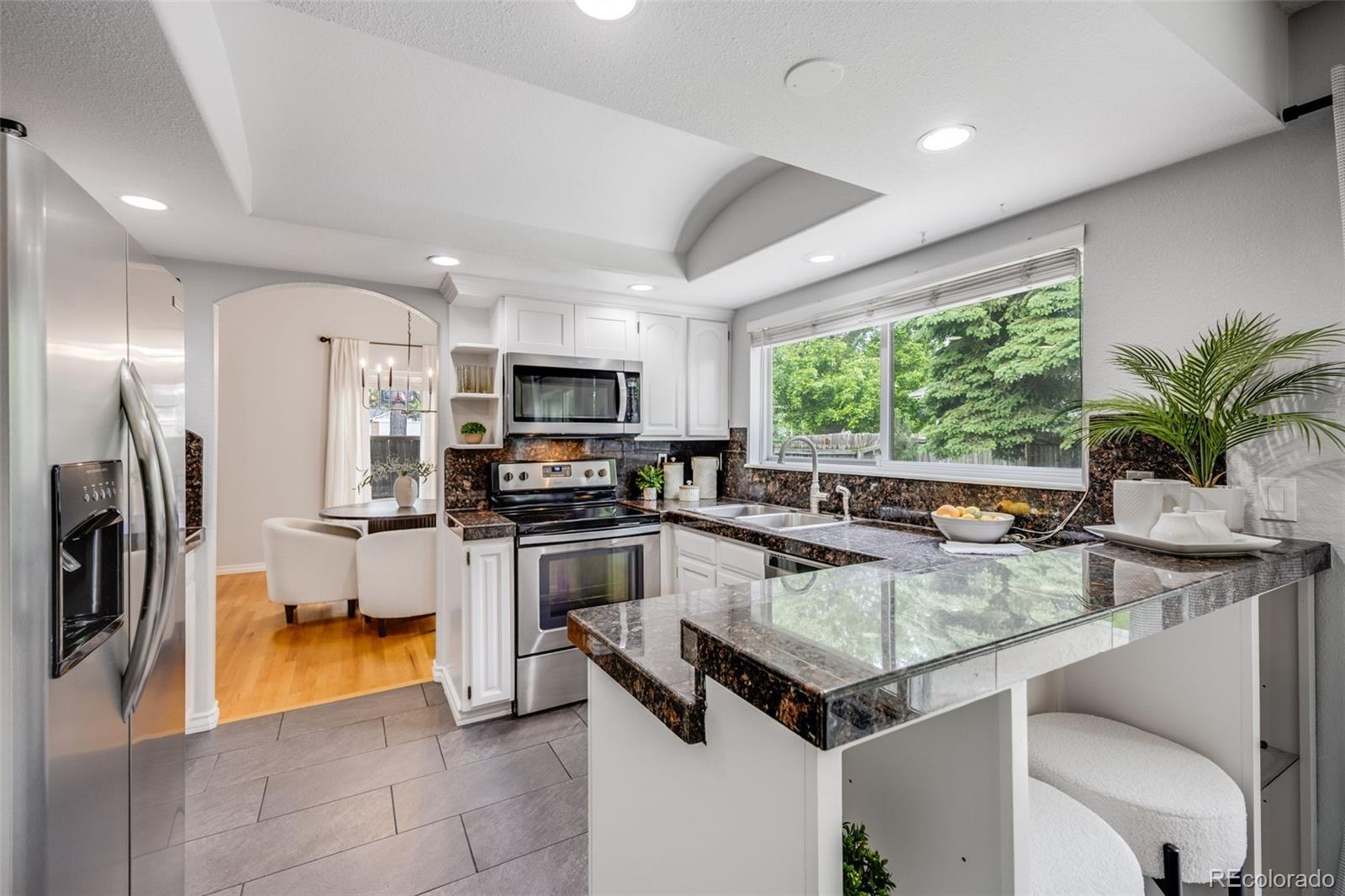 MLS Image #5 for 3889 s fraser street,aurora, Colorado