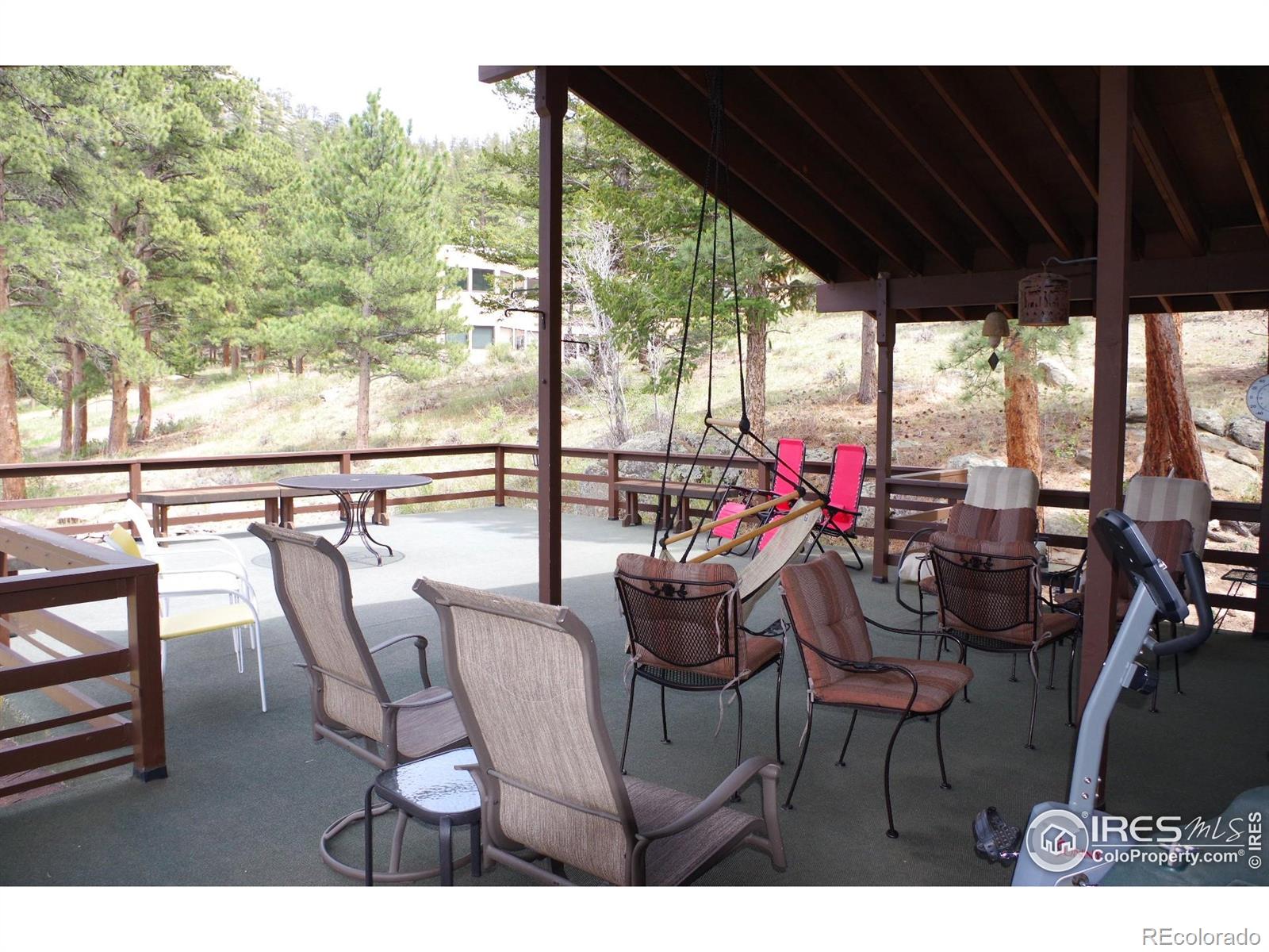 MLS Image #17 for 730  spring street,estes park, Colorado