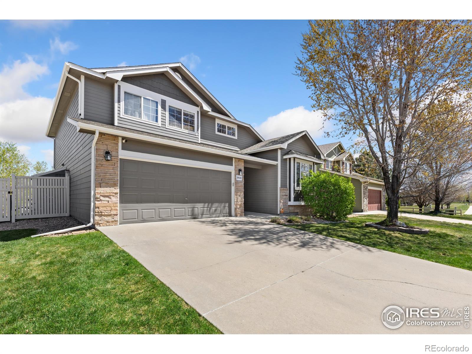 MLS Image #0 for 9930  cascade street,firestone, Colorado
