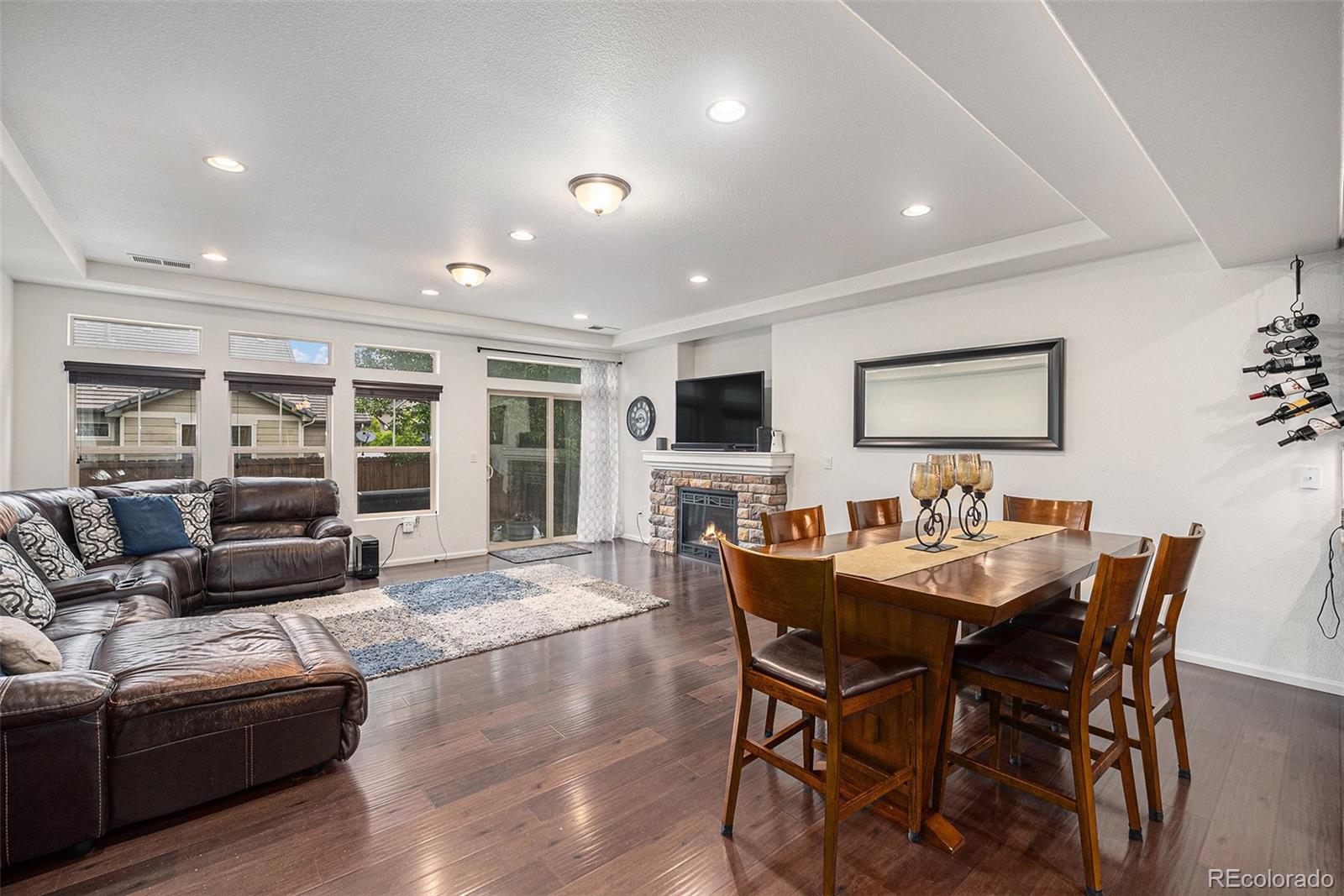 MLS Image #3 for 11511 e 118th avenue,commerce city, Colorado