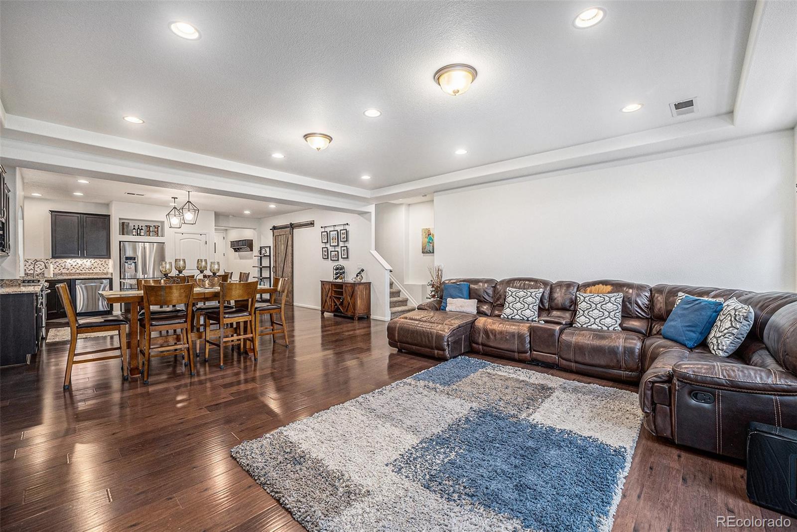 MLS Image #4 for 11511 e 118th avenue,commerce city, Colorado