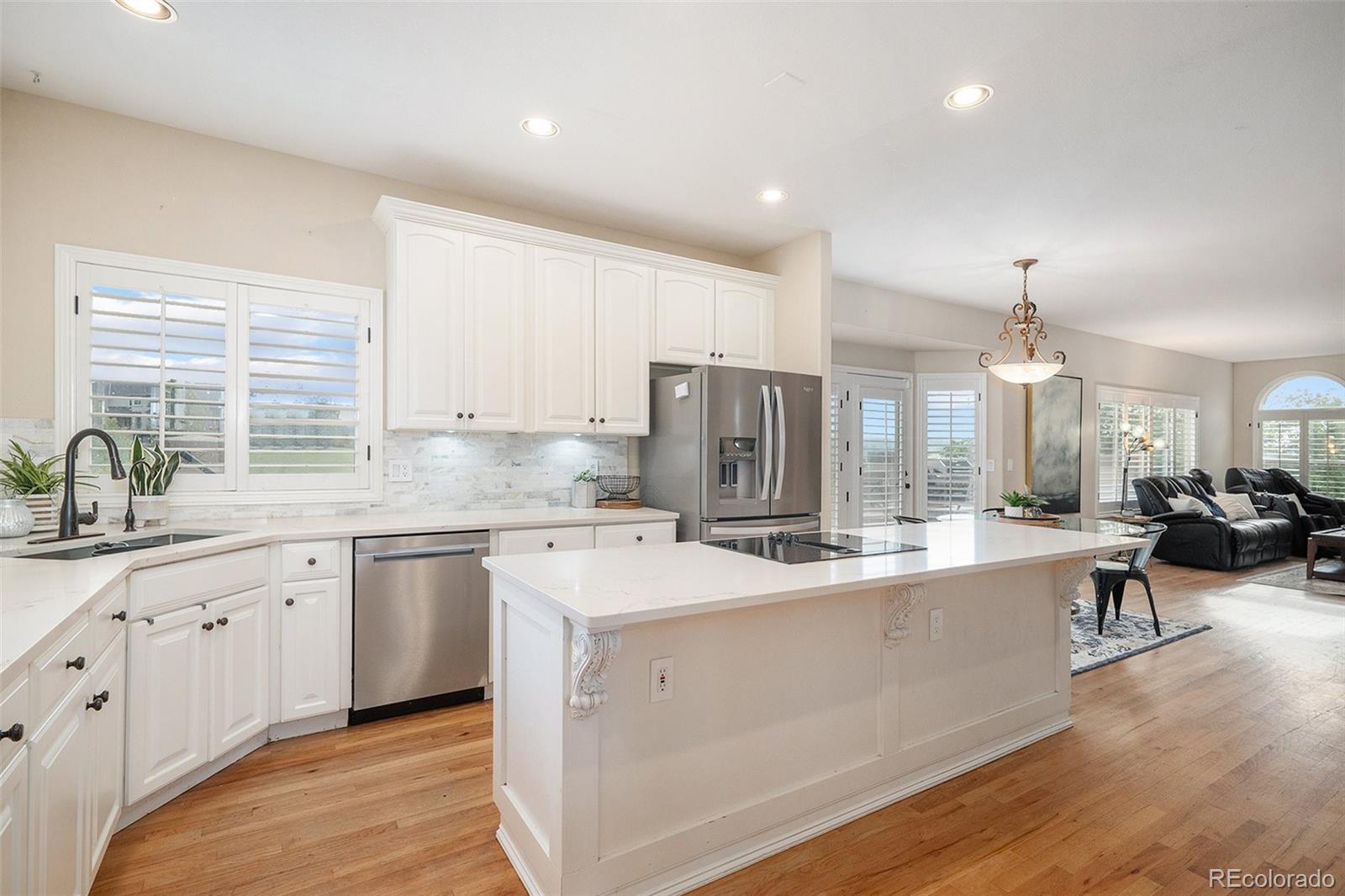 MLS Image #10 for 5855  saddle creek trail,parker, Colorado