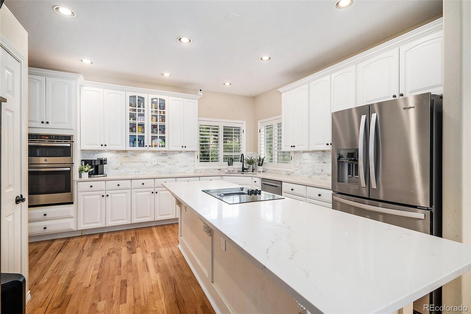 MLS Image #11 for 5855  saddle creek trail,parker, Colorado