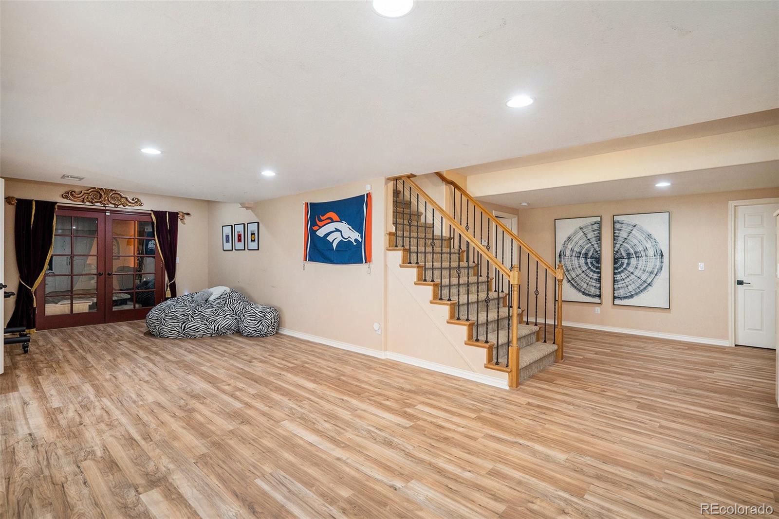 MLS Image #13 for 5855  saddle creek trail,parker, Colorado
