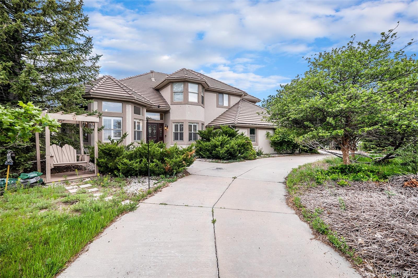 MLS Image #20 for 5855  saddle creek trail,parker, Colorado
