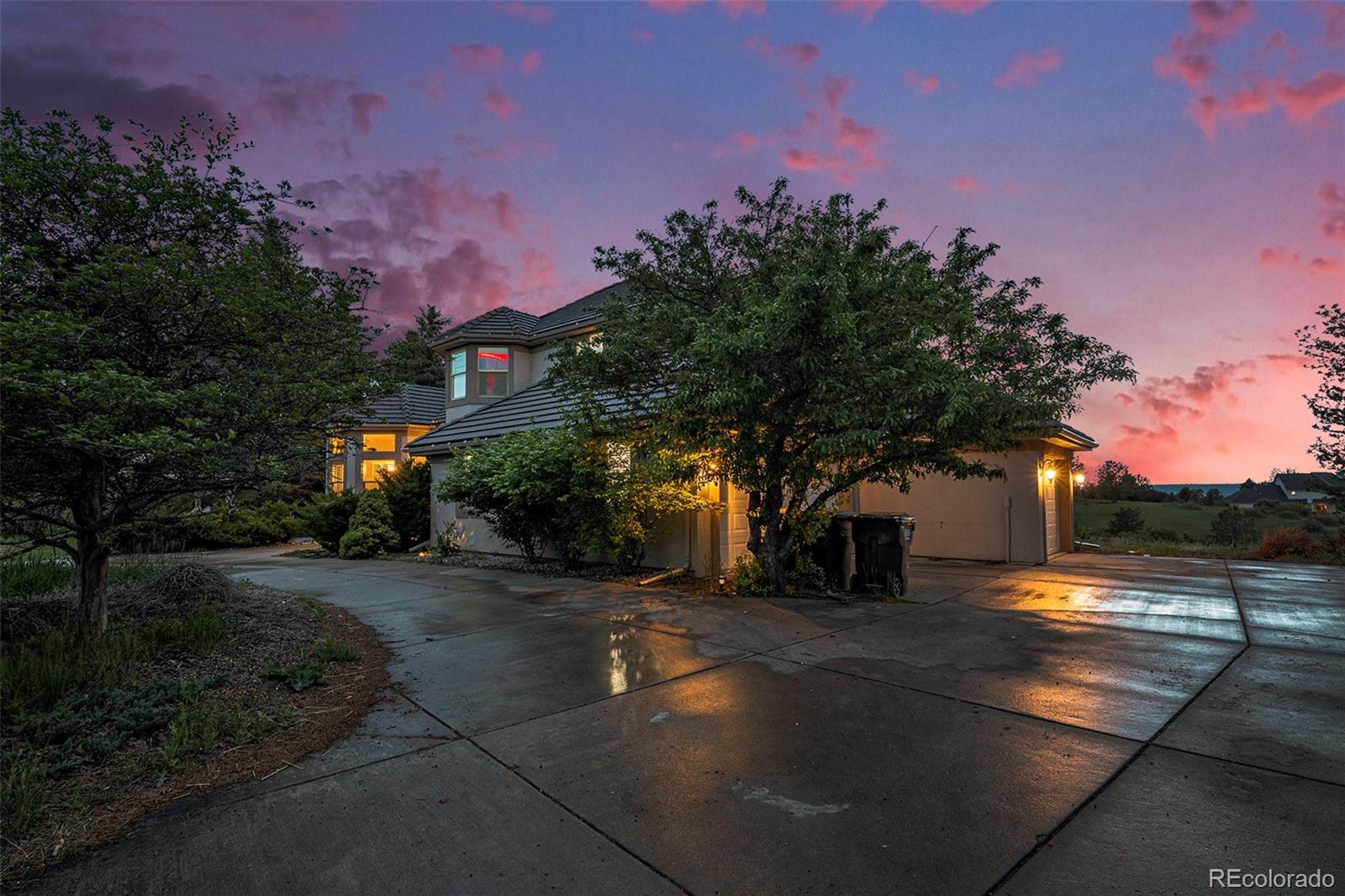 MLS Image #23 for 5855  saddle creek trail,parker, Colorado