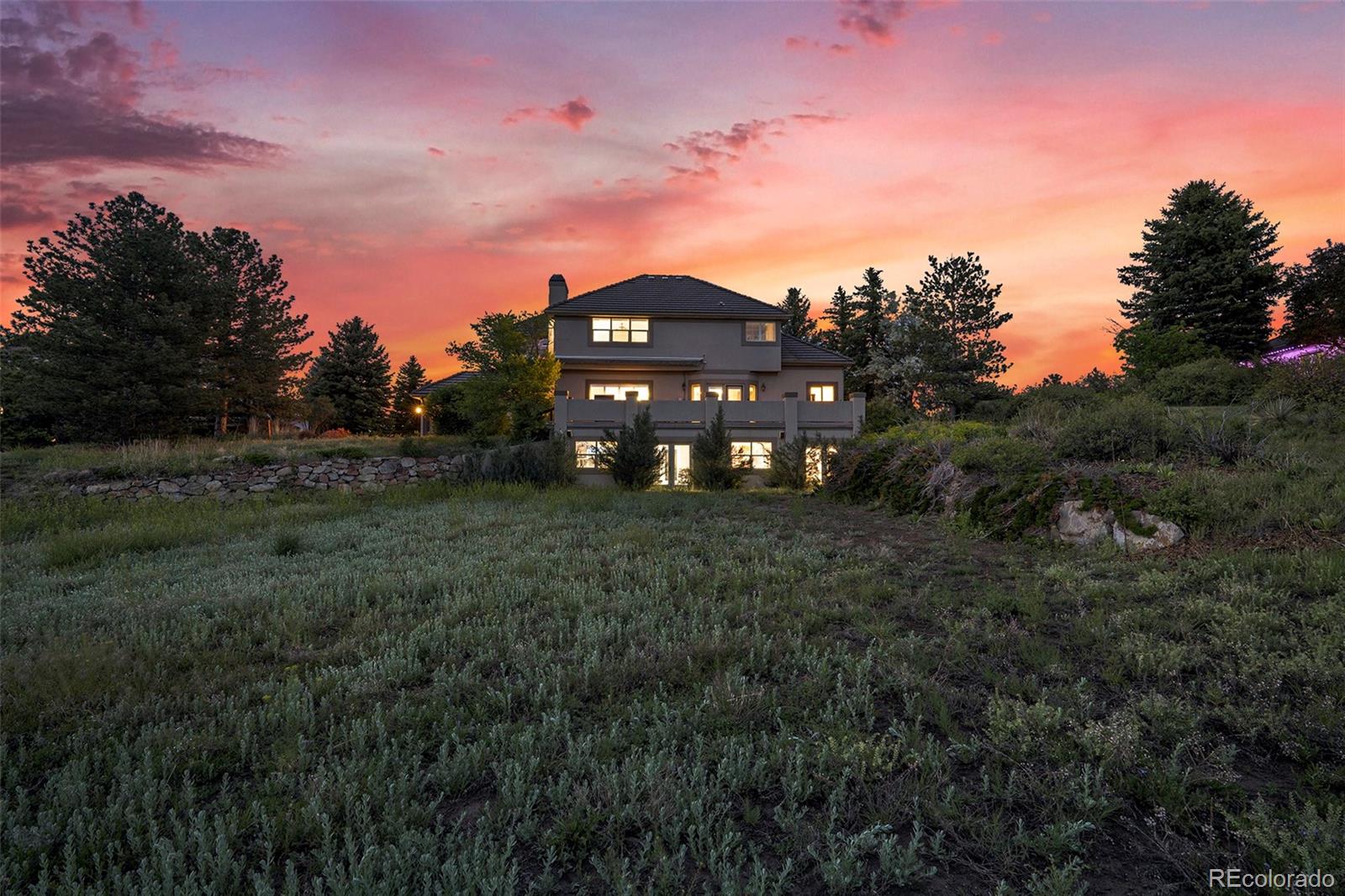 MLS Image #24 for 5855  saddle creek trail,parker, Colorado