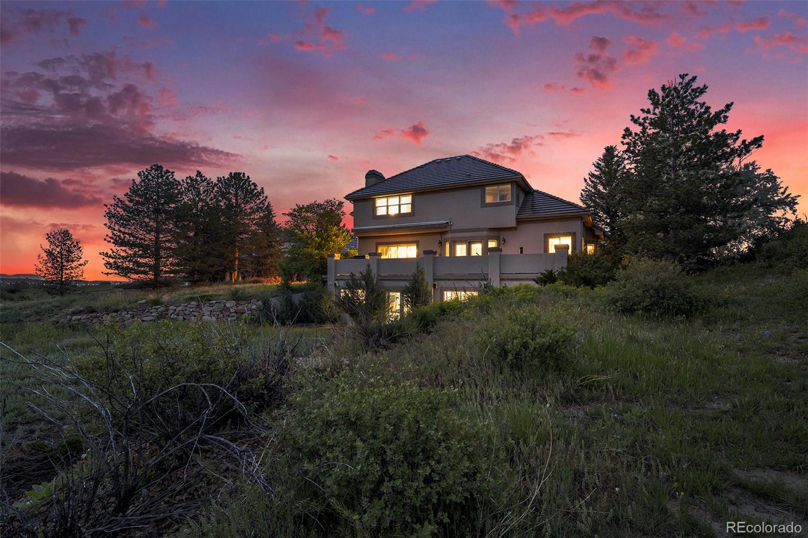 MLS Image #25 for 5855  saddle creek trail,parker, Colorado