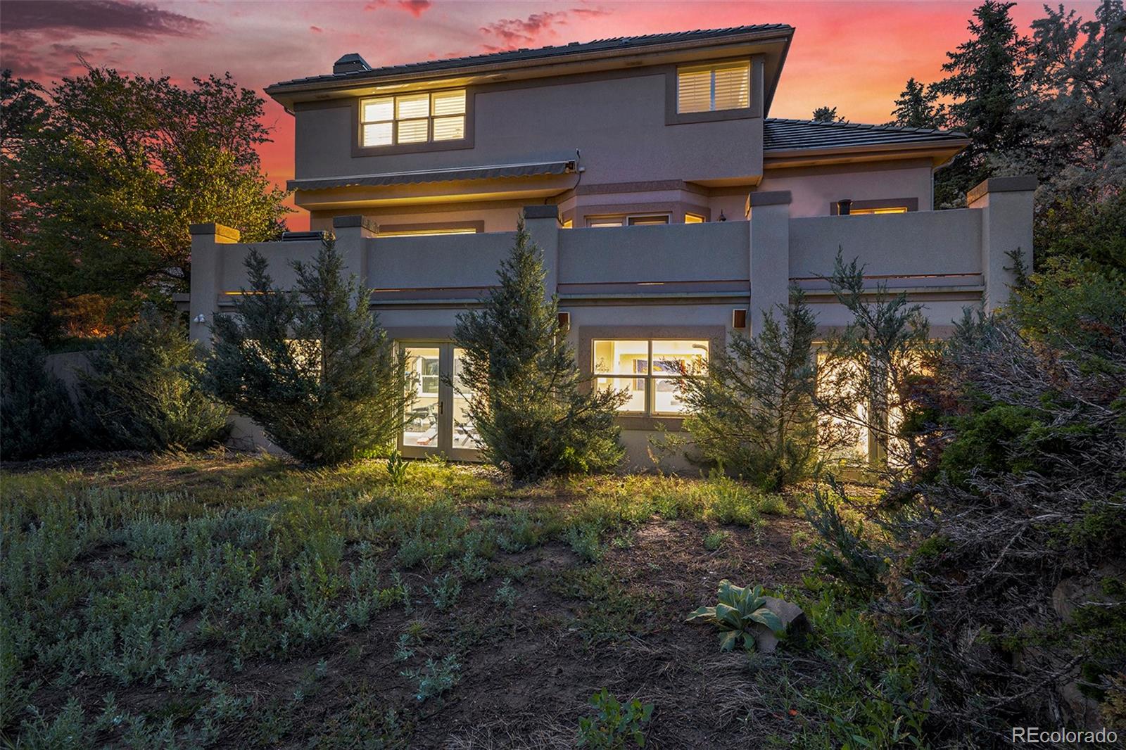 MLS Image #26 for 5855  saddle creek trail,parker, Colorado