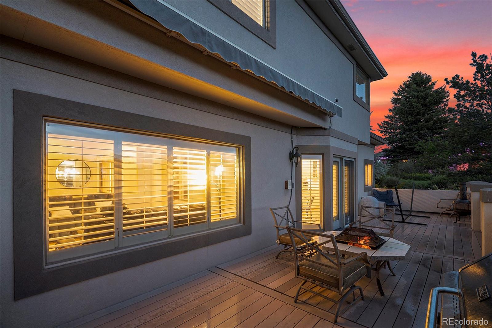 MLS Image #28 for 5855  saddle creek trail,parker, Colorado