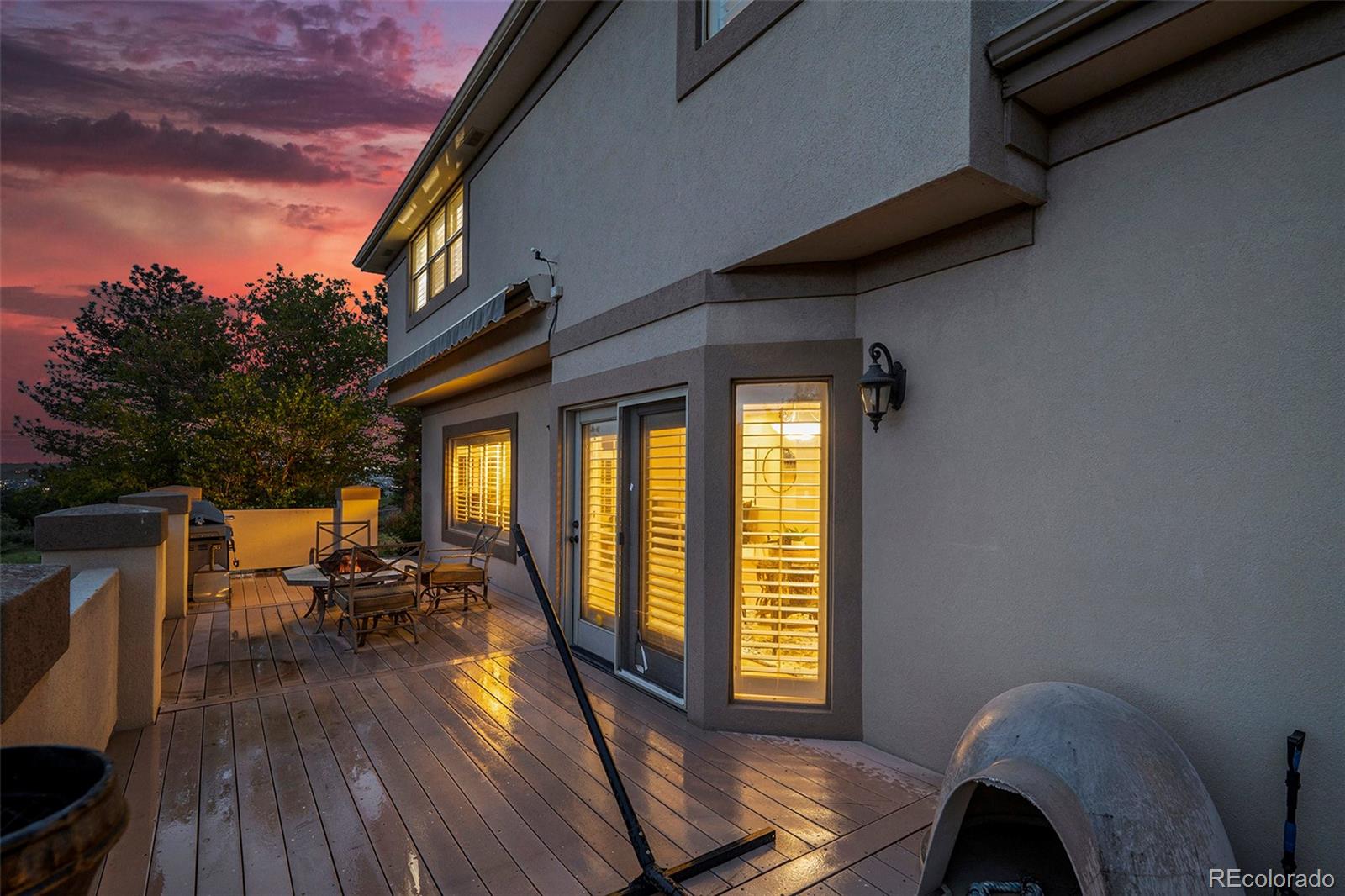 MLS Image #29 for 5855  saddle creek trail,parker, Colorado