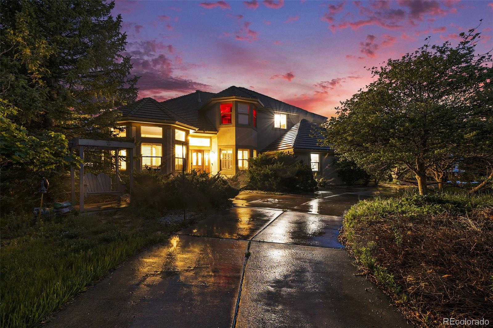 MLS Image #32 for 5855  saddle creek trail,parker, Colorado