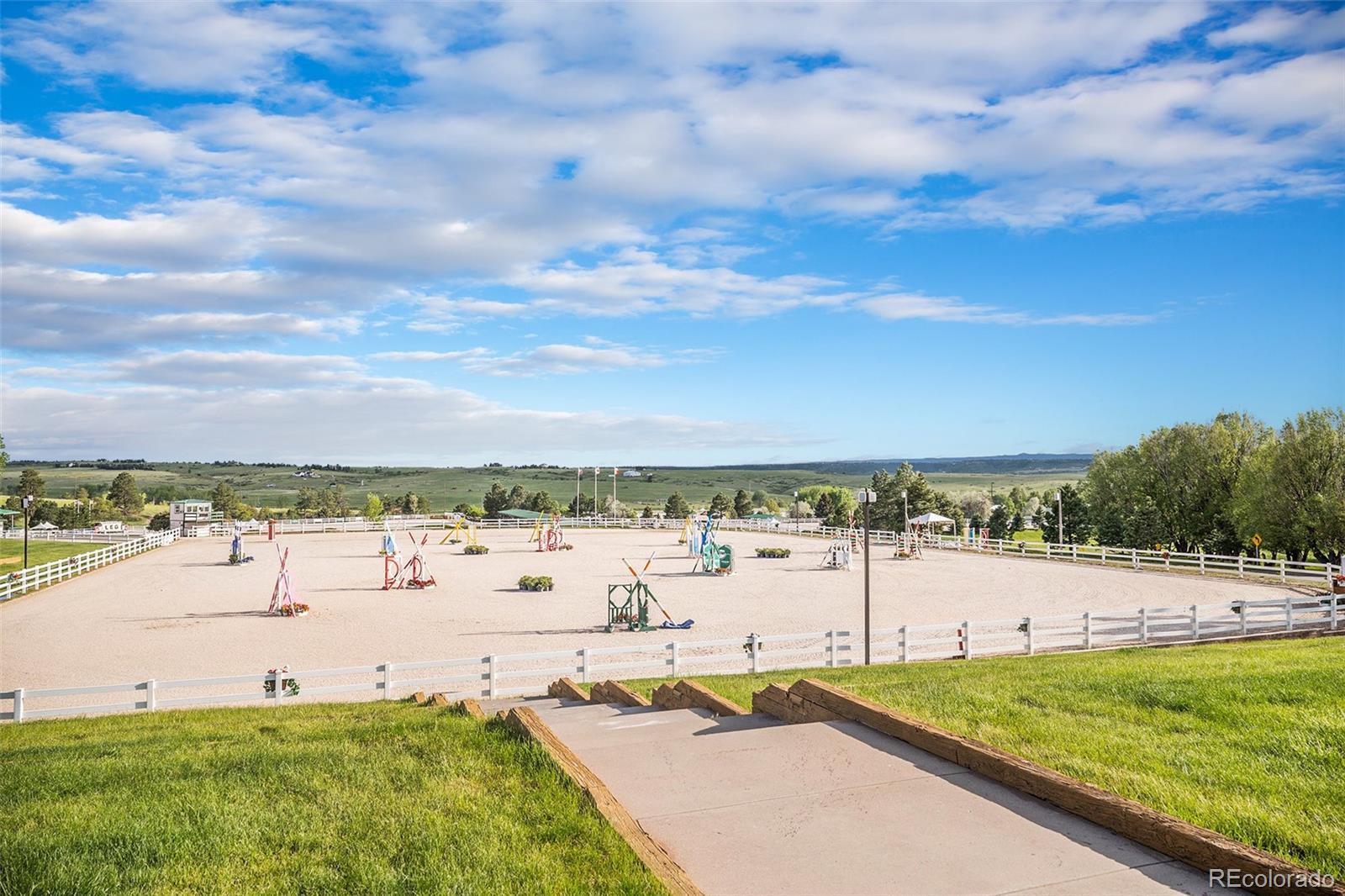 MLS Image #33 for 5855  saddle creek trail,parker, Colorado