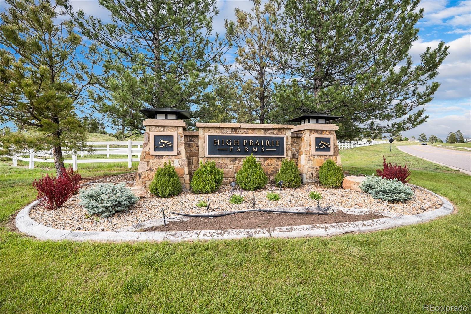 MLS Image #35 for 5855  saddle creek trail,parker, Colorado