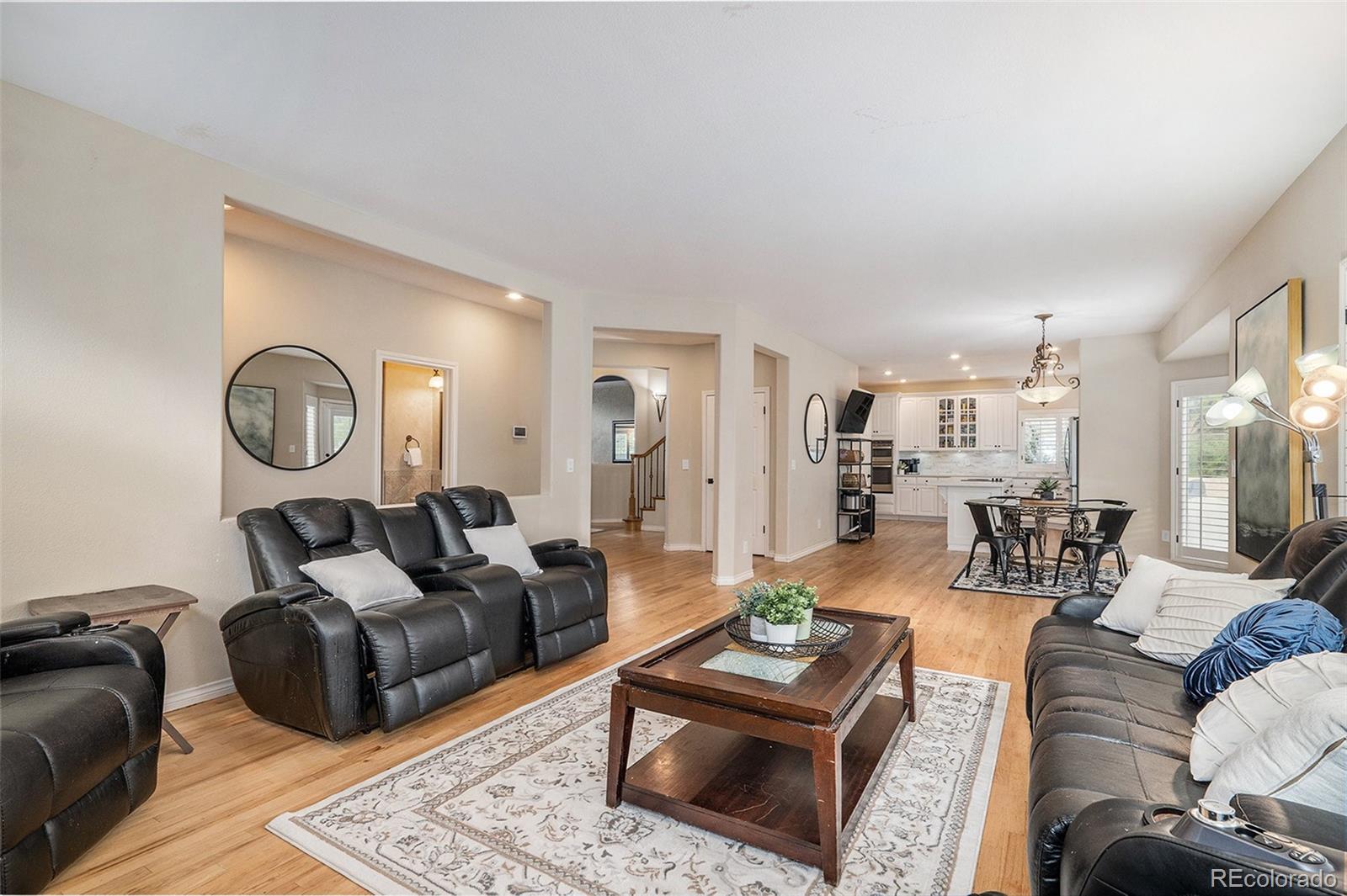 MLS Image #5 for 5855  saddle creek trail,parker, Colorado