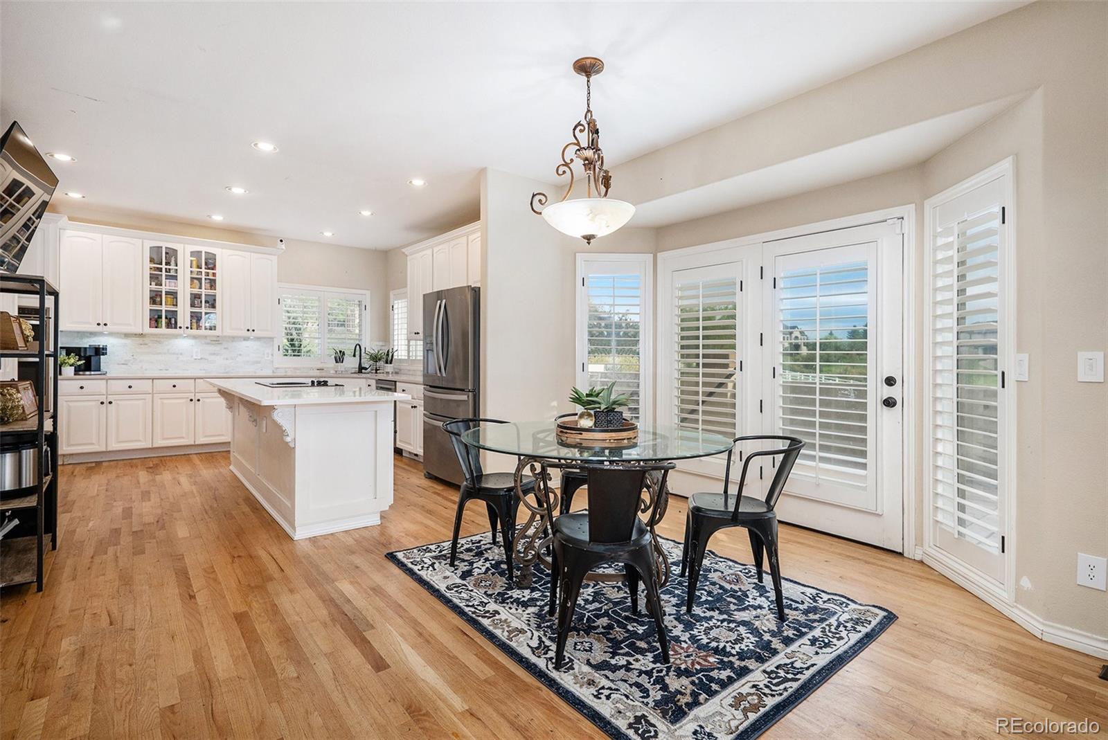 MLS Image #8 for 5855  saddle creek trail,parker, Colorado