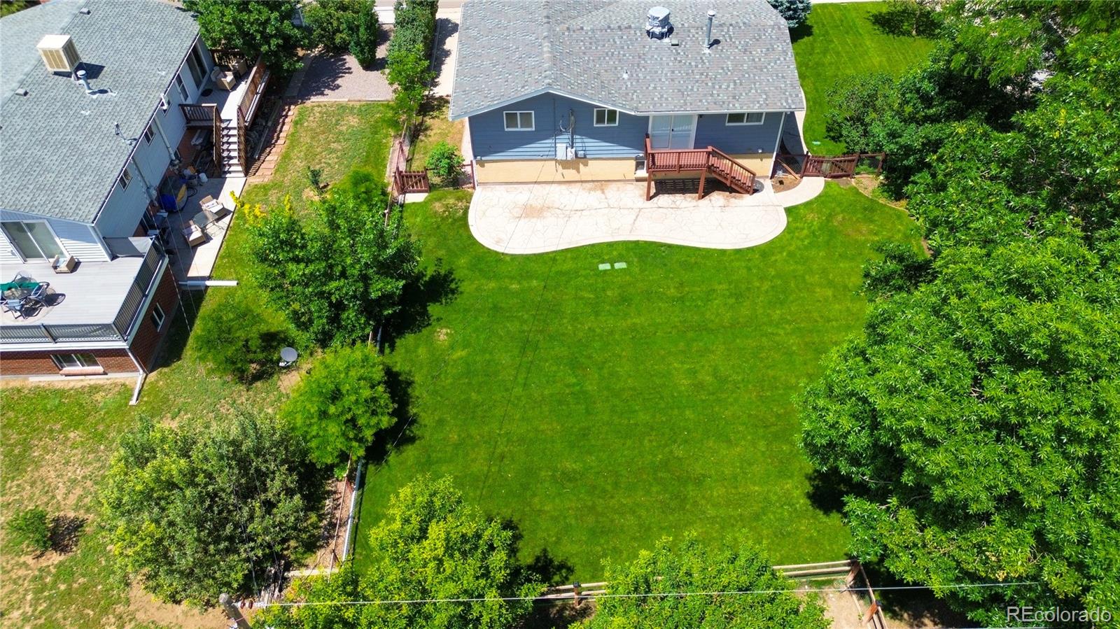 MLS Image #2 for 7270 s cherry drive,centennial, Colorado