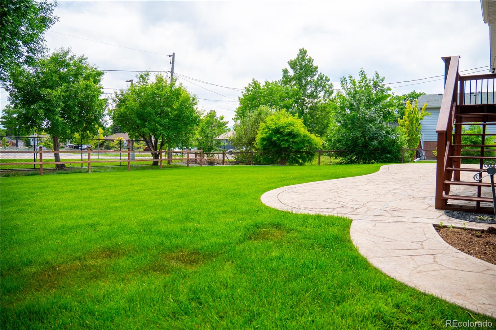 MLS Image #22 for 7270 s cherry drive,centennial, Colorado