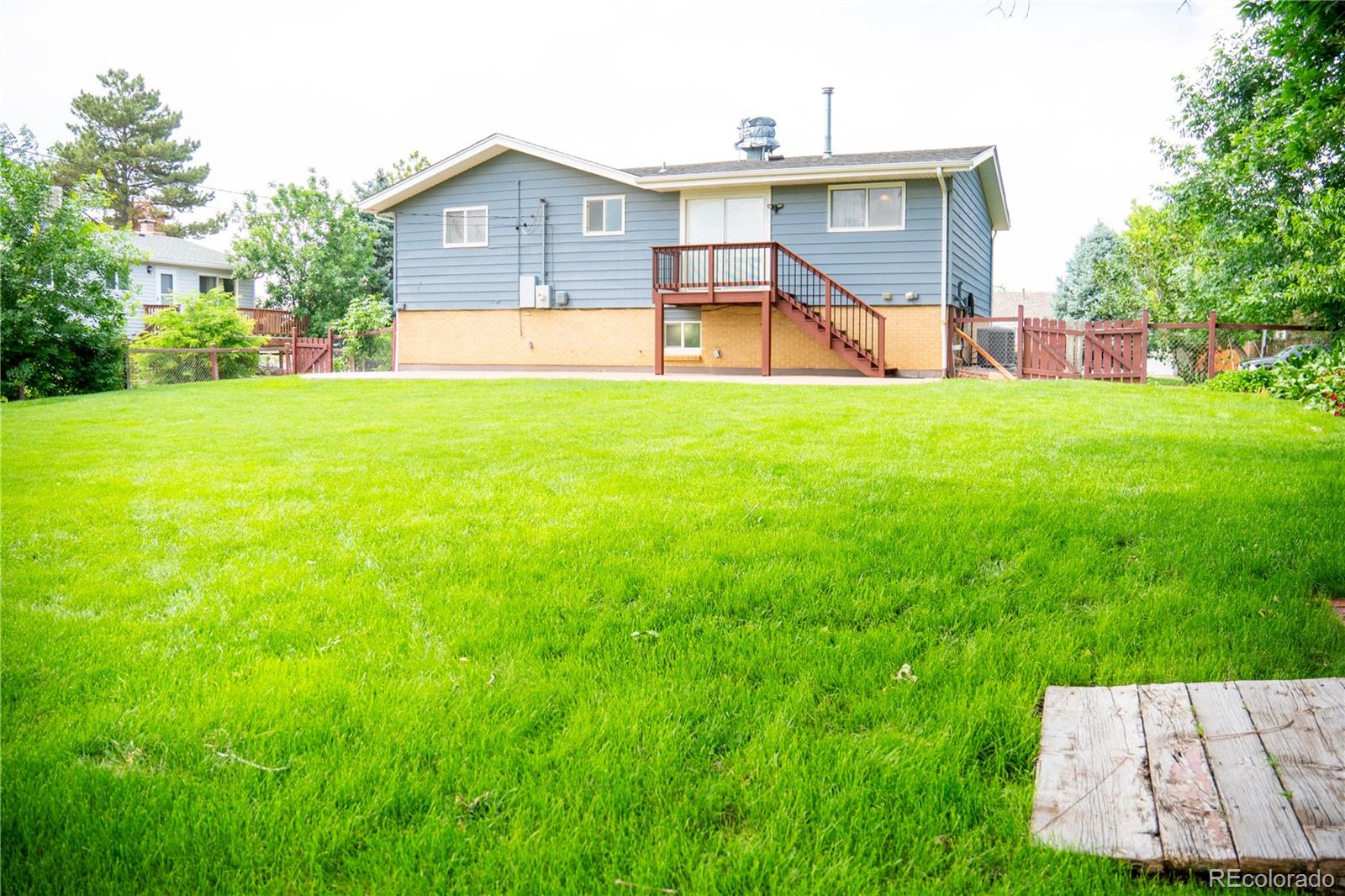 MLS Image #23 for 7270 s cherry drive,centennial, Colorado