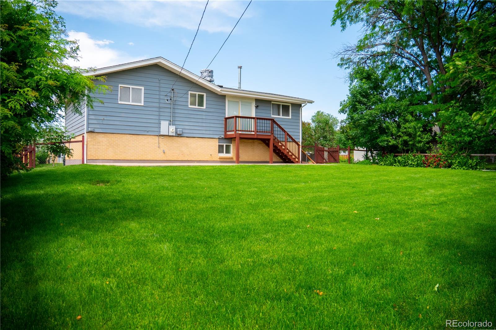 MLS Image #24 for 7270 s cherry drive,centennial, Colorado