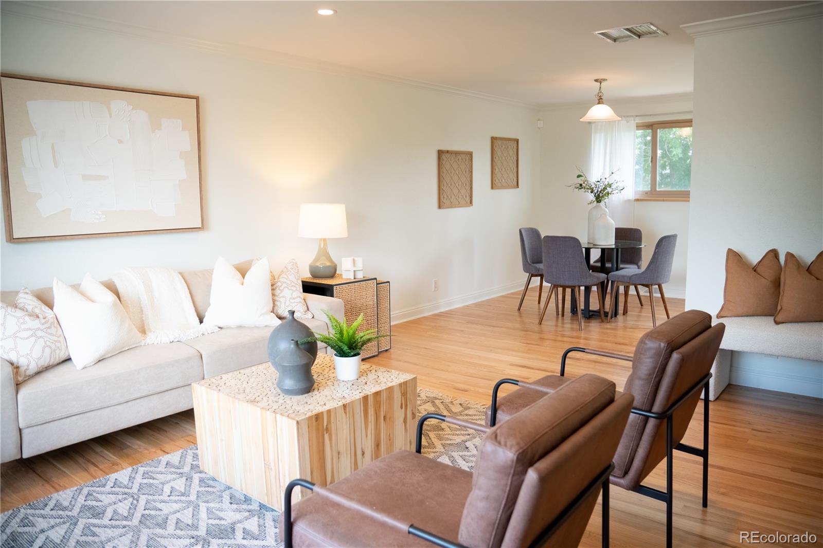 MLS Image #4 for 7270 s cherry drive,centennial, Colorado