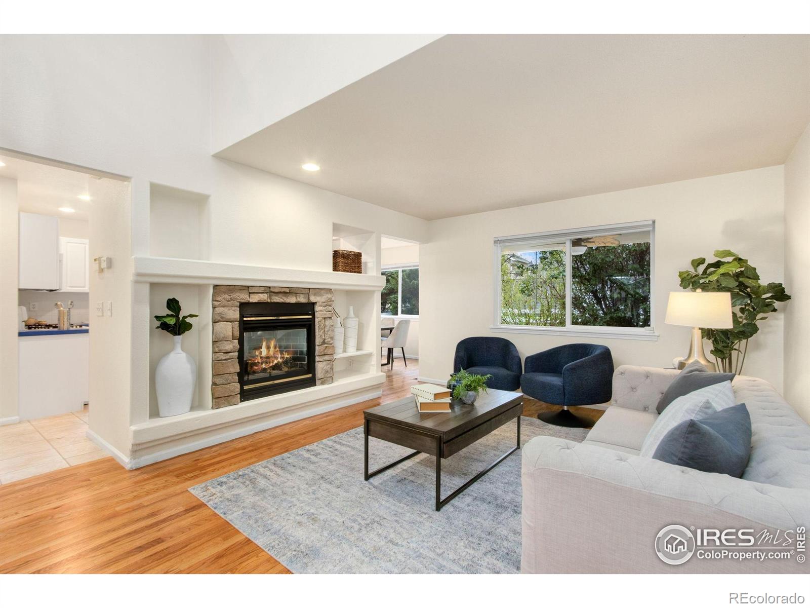 MLS Image #18 for 1382  warbler street,loveland, Colorado