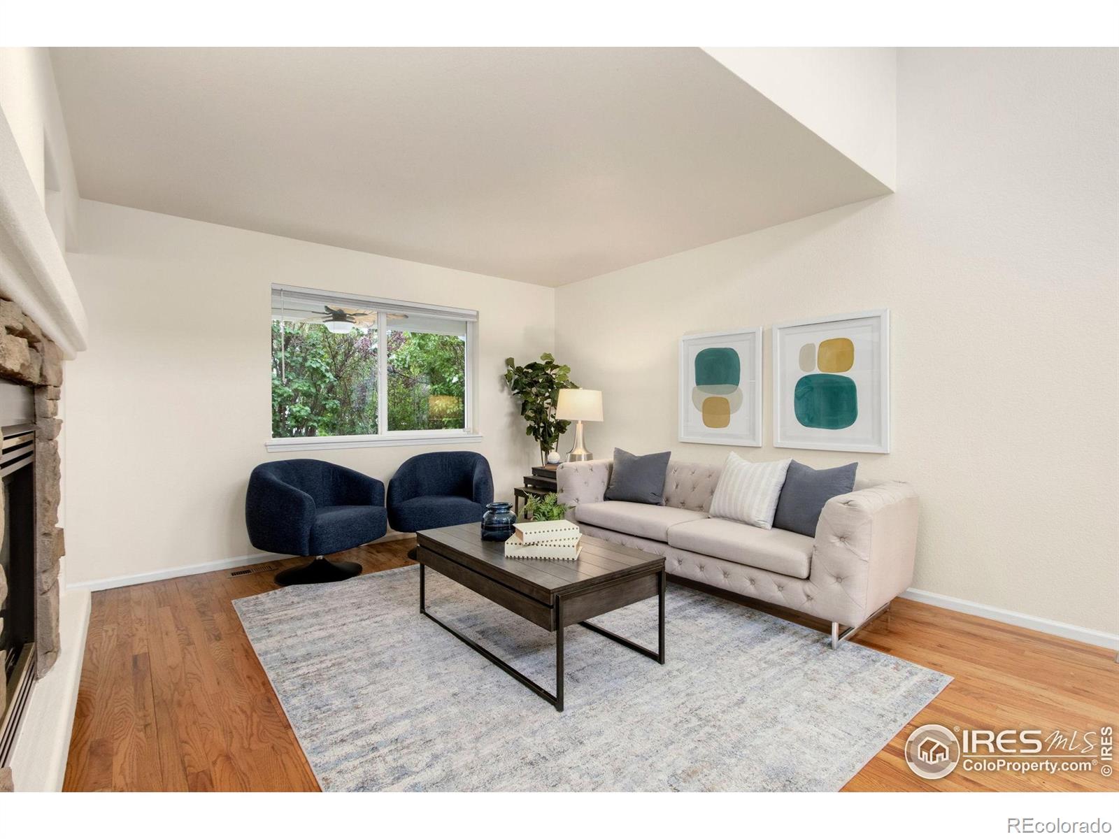 MLS Image #19 for 1382  warbler street,loveland, Colorado