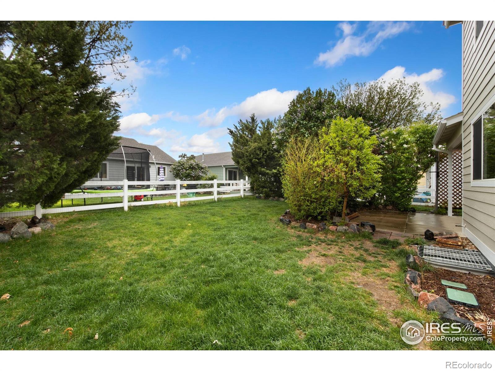 MLS Image #29 for 1382  warbler street,loveland, Colorado