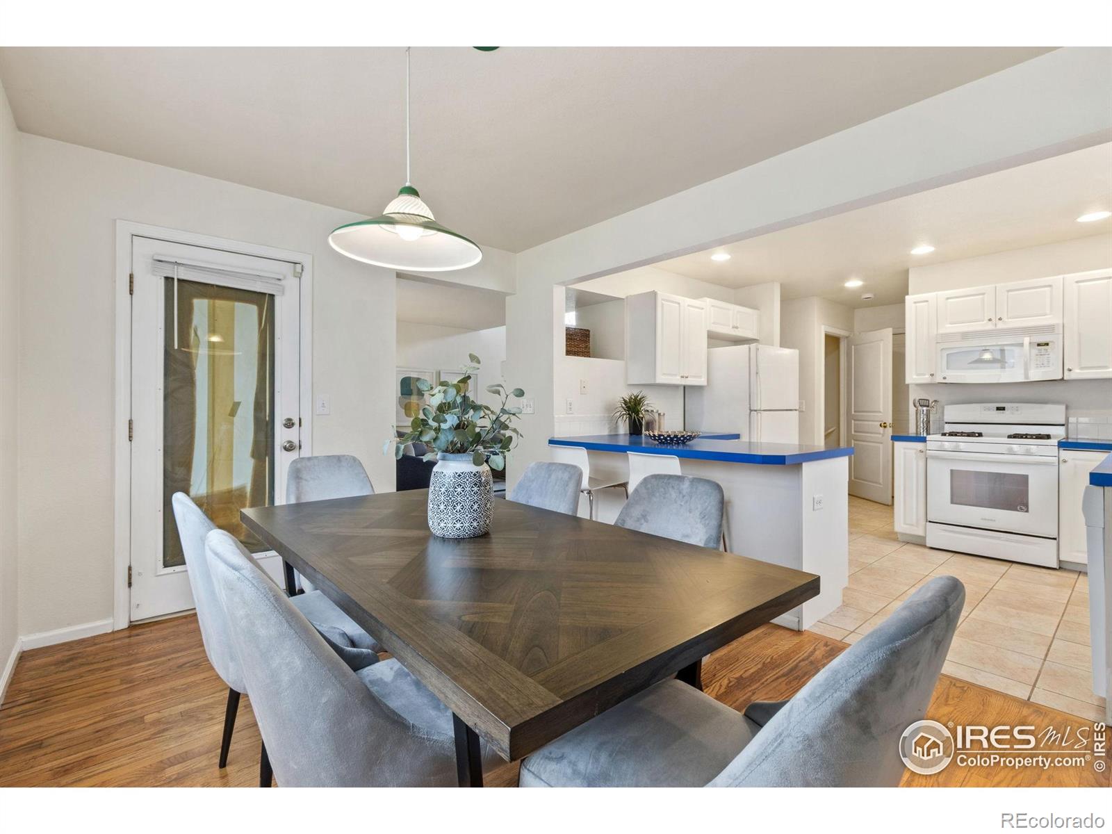 MLS Image #5 for 1382  warbler street,loveland, Colorado