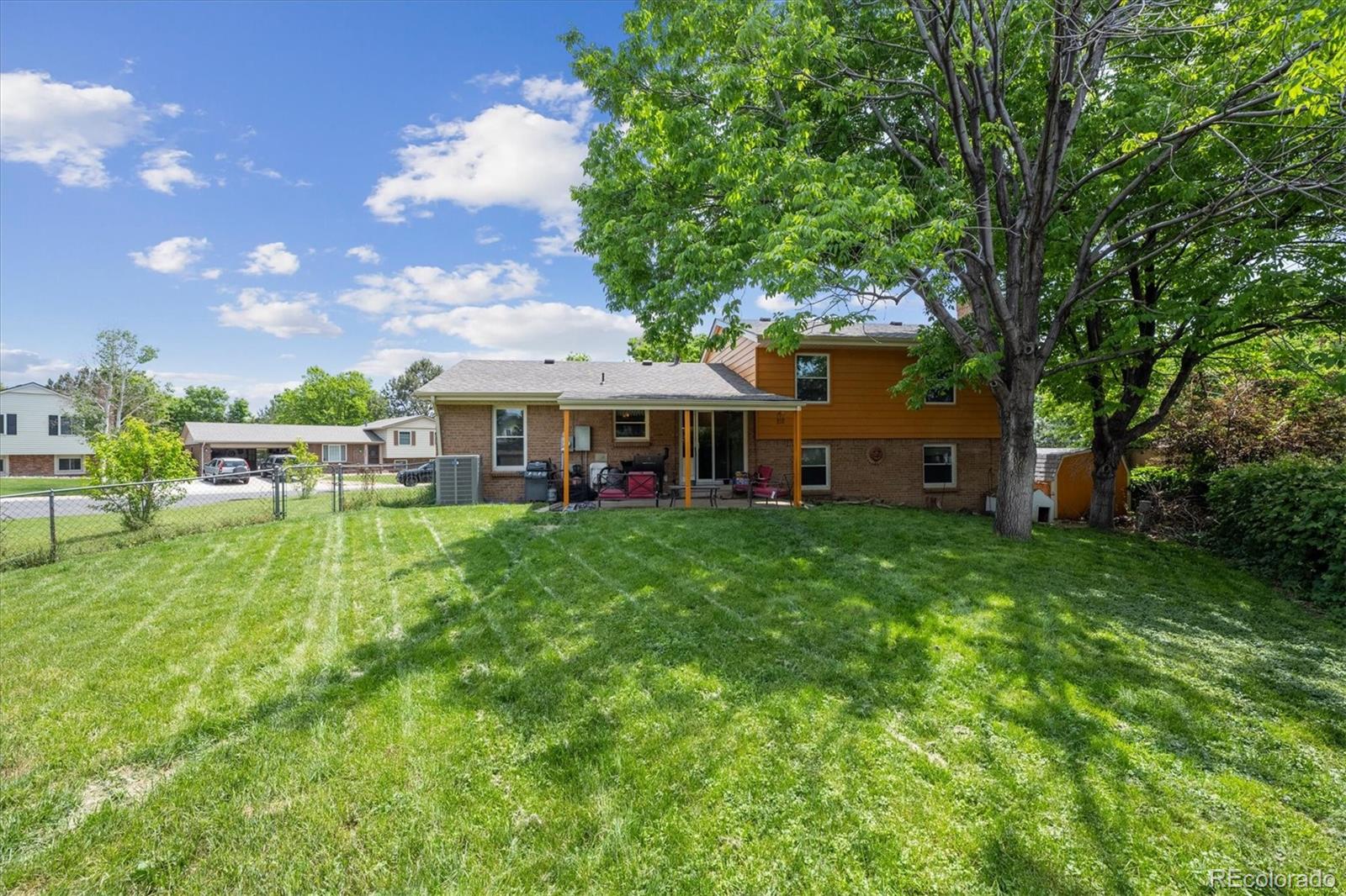 MLS Image #16 for 3625 e 128th place,thornton, Colorado