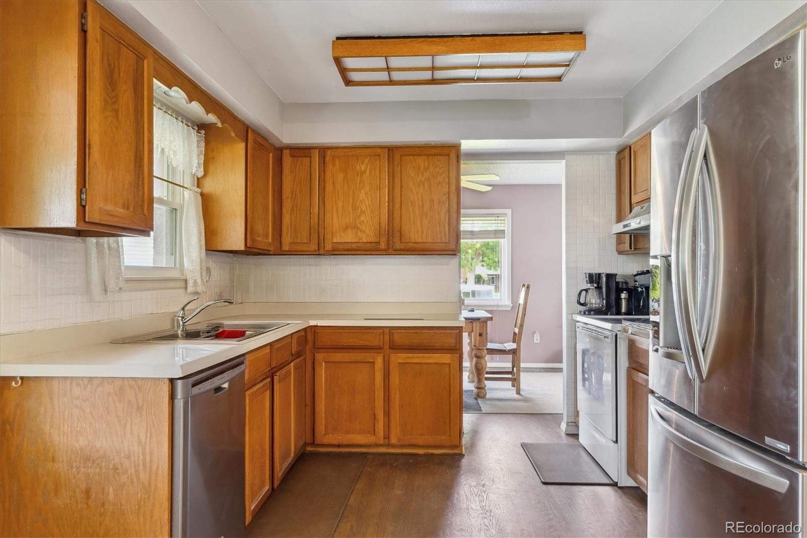 MLS Image #4 for 3625 e 128th place,thornton, Colorado