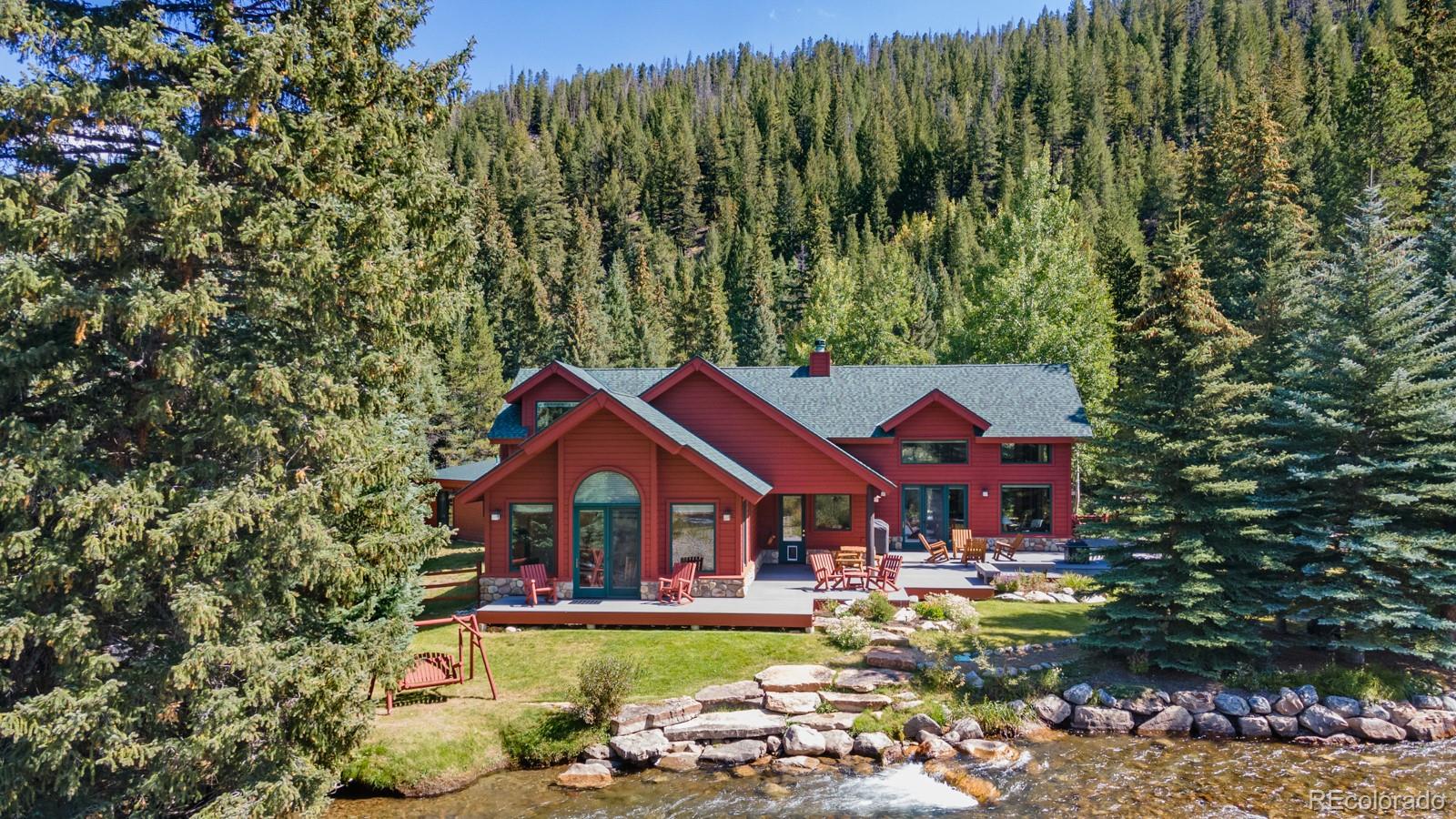 MLS Image #1 for 189  ginger quill lane,breckenridge, Colorado
