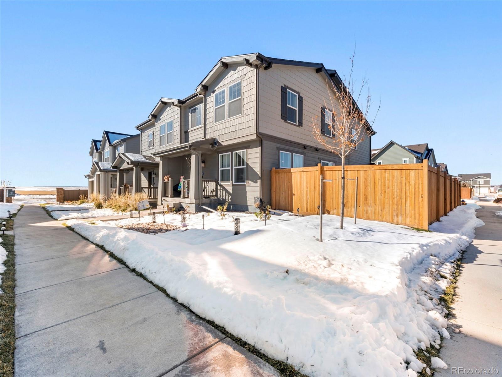 MLS Image #2 for 28314 e 6th place,watkins, Colorado