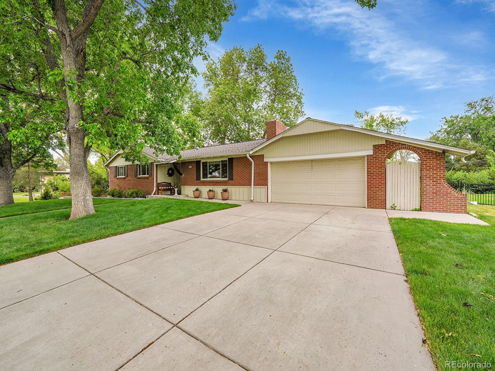 MLS Image #12 for 595 w lake avenue,littleton, Colorado