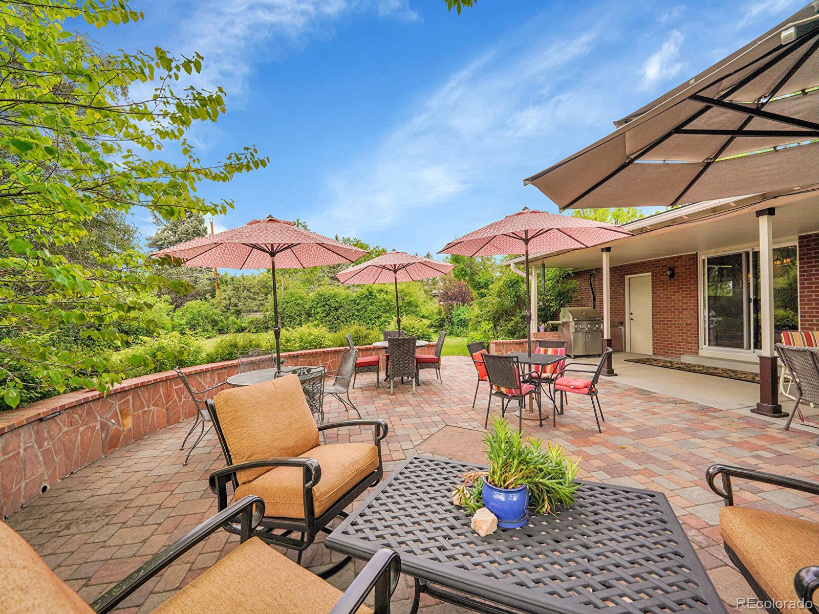 MLS Image #28 for 595 w lake avenue,littleton, Colorado