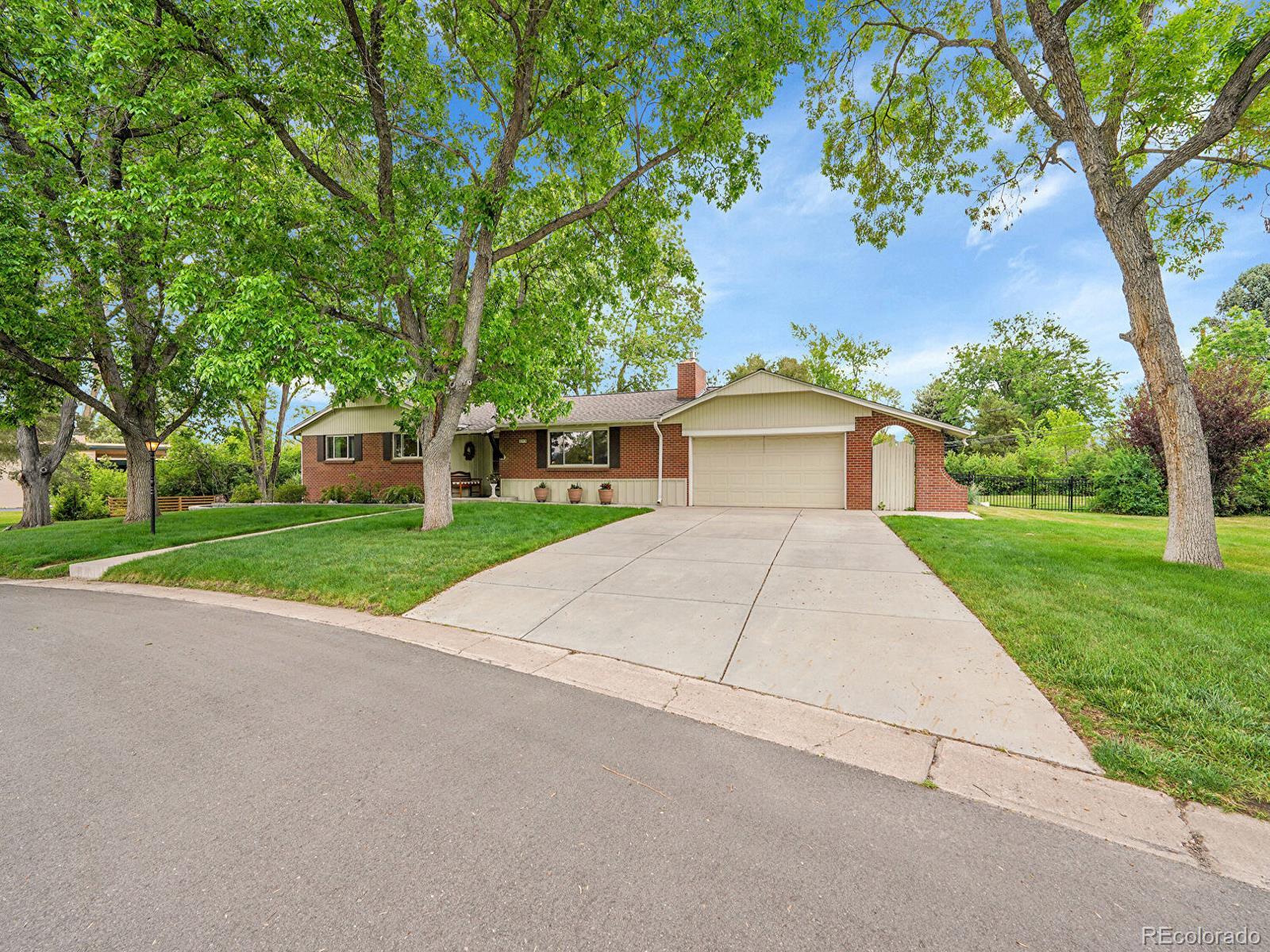 MLS Image #3 for 595 w lake avenue,littleton, Colorado
