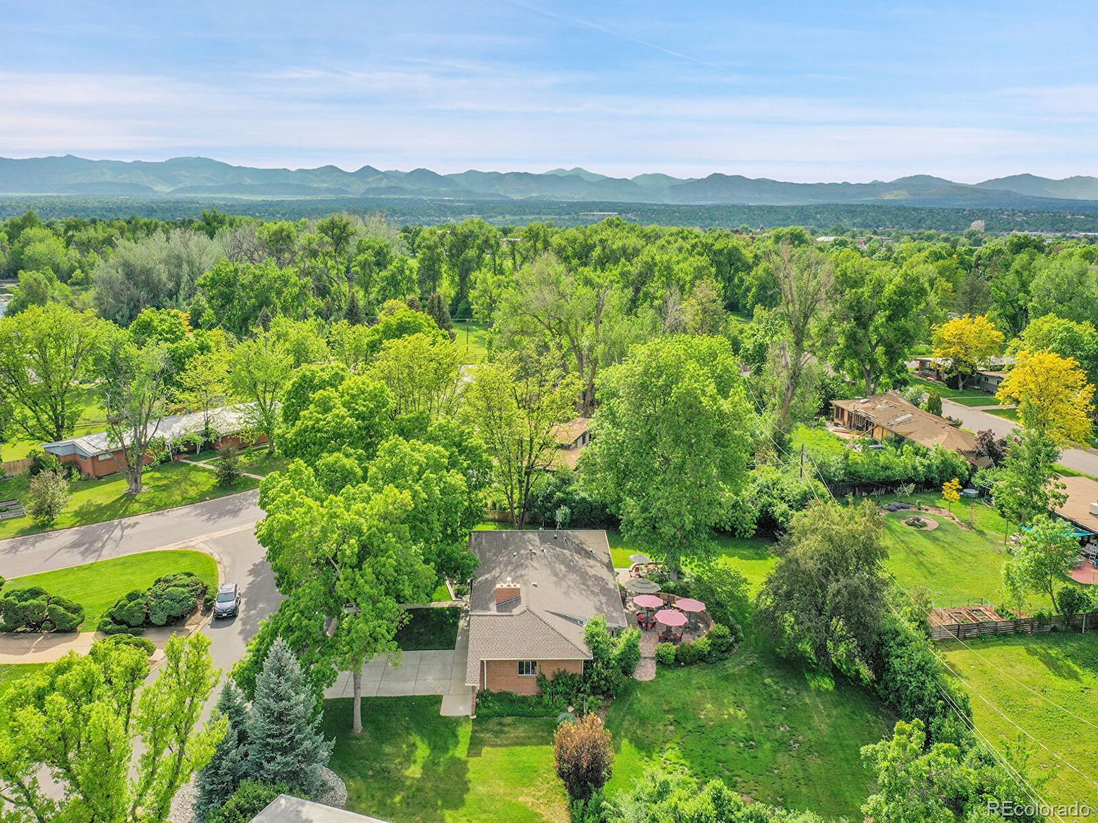 MLS Image #37 for 595 w lake avenue,littleton, Colorado