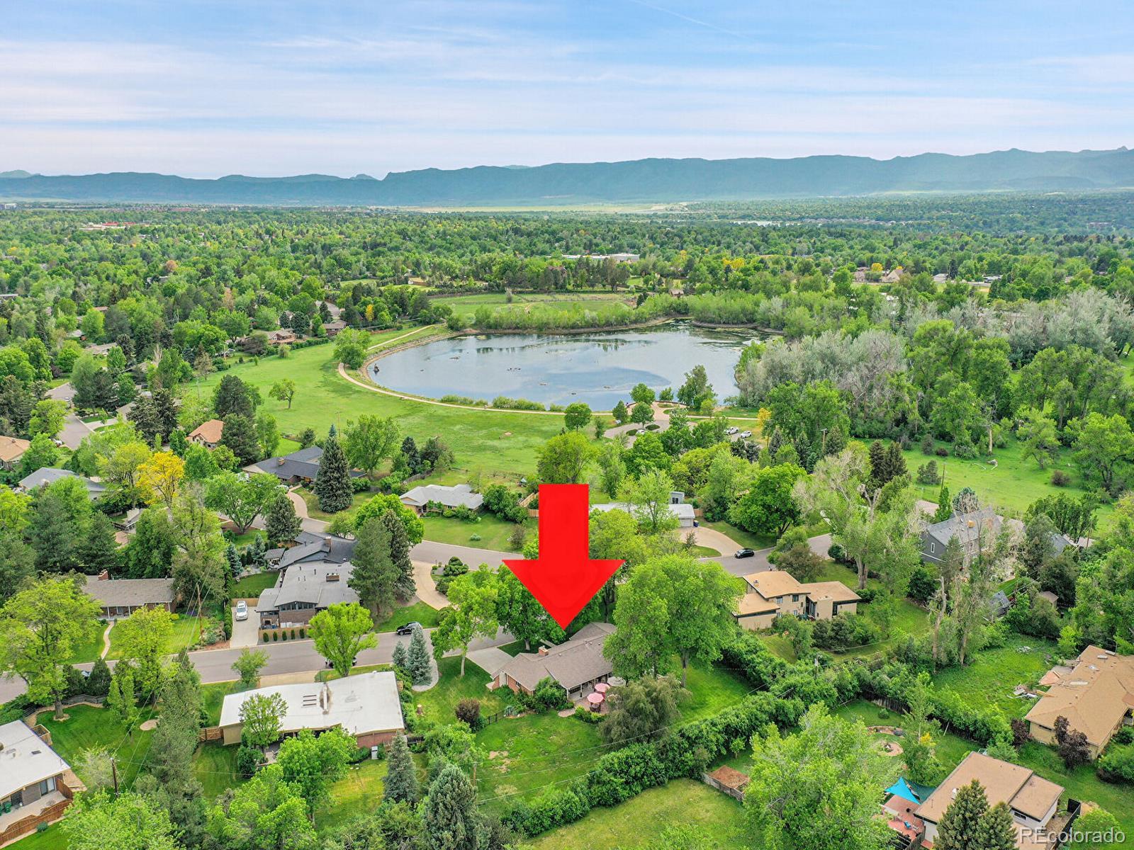 MLS Image #39 for 595 w lake avenue,littleton, Colorado