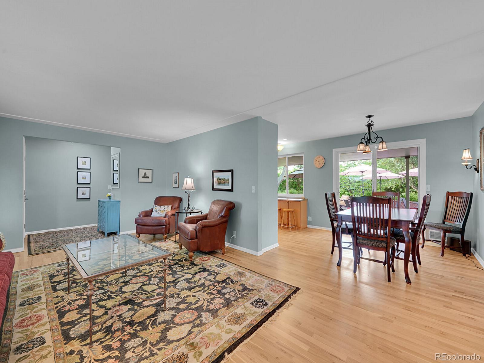 MLS Image #4 for 595 w lake avenue,littleton, Colorado