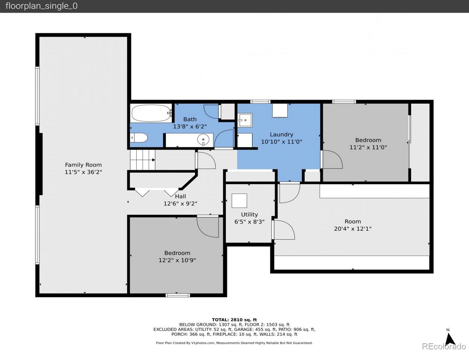 MLS Image #47 for 595 w lake avenue,littleton, Colorado