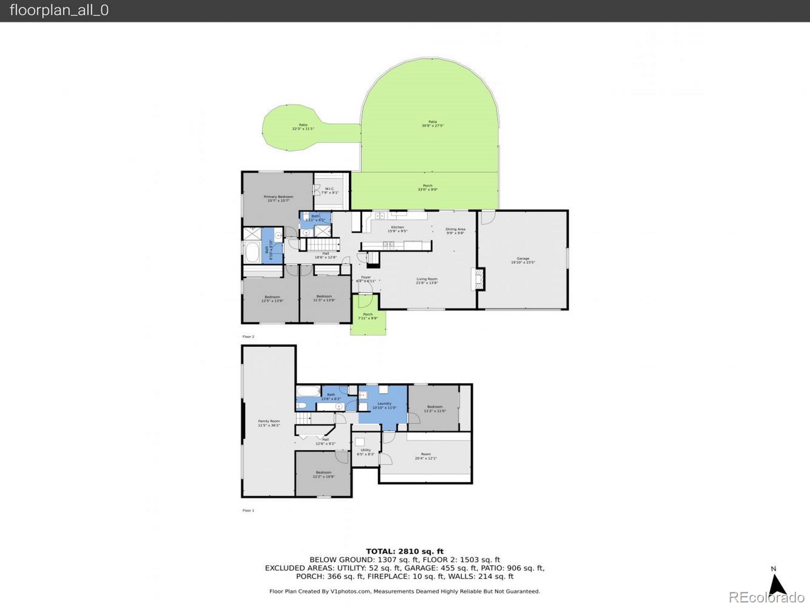 MLS Image #48 for 595 w lake avenue,littleton, Colorado
